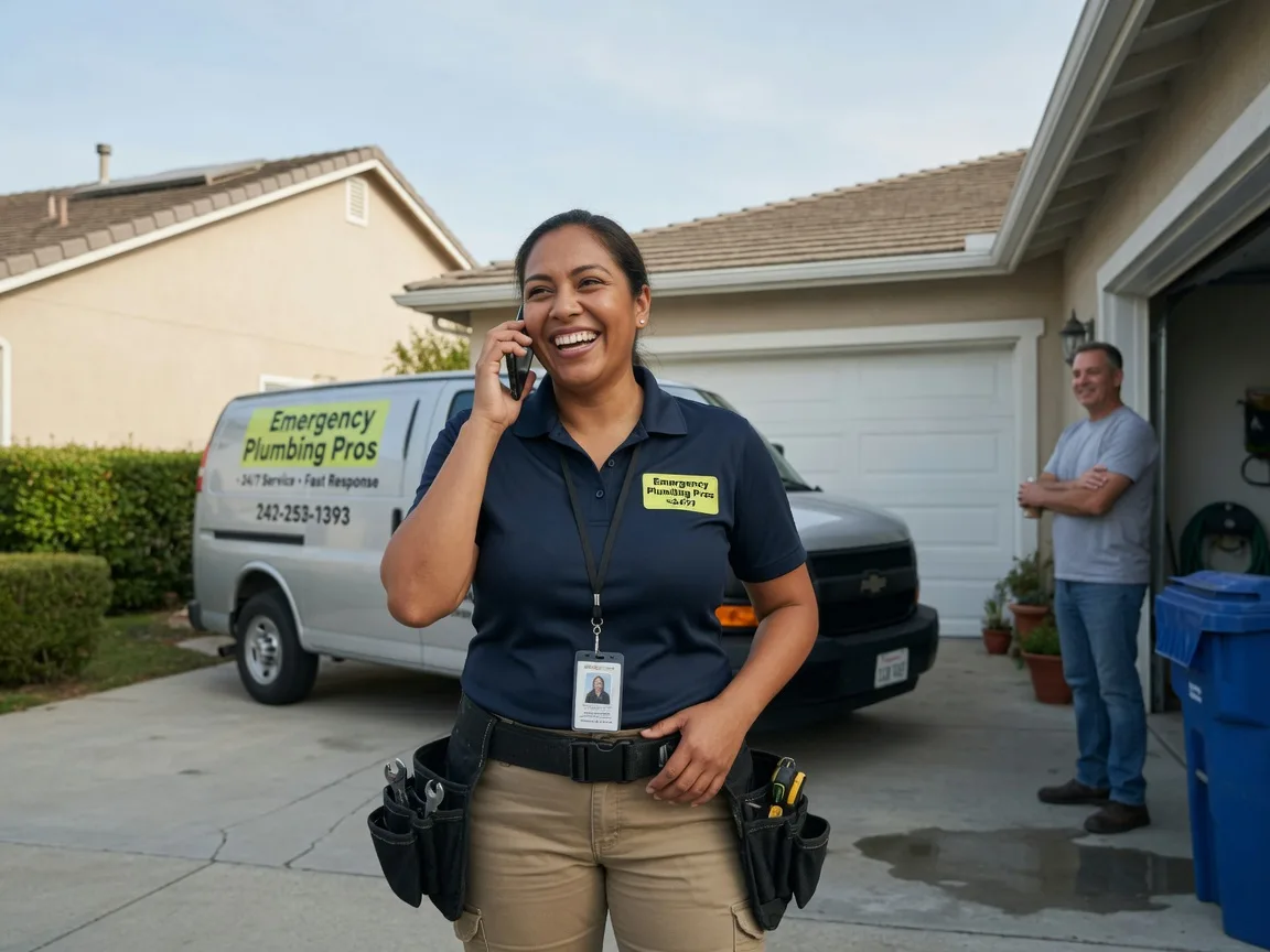 Emergency Plumber Zelienople, PA FAQs